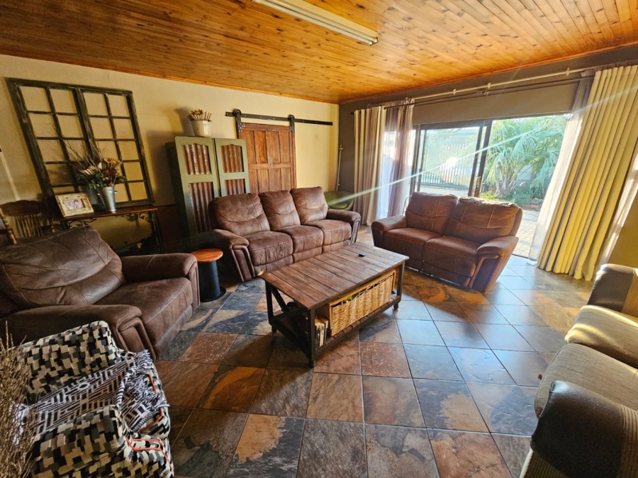 4 Bedroom Property for Sale in Sasolburg Ext 23 Free State